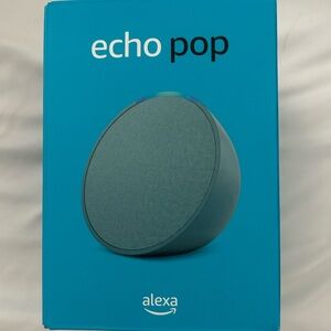 Echo pop color